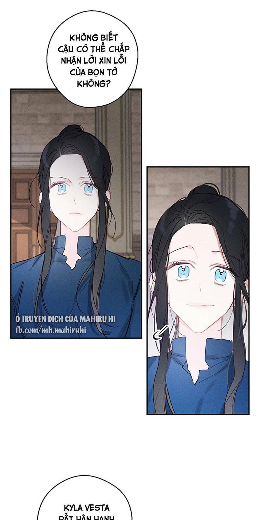 Tôi Phải Giấu Em Trai Trước Đã Chapter 16 - 39