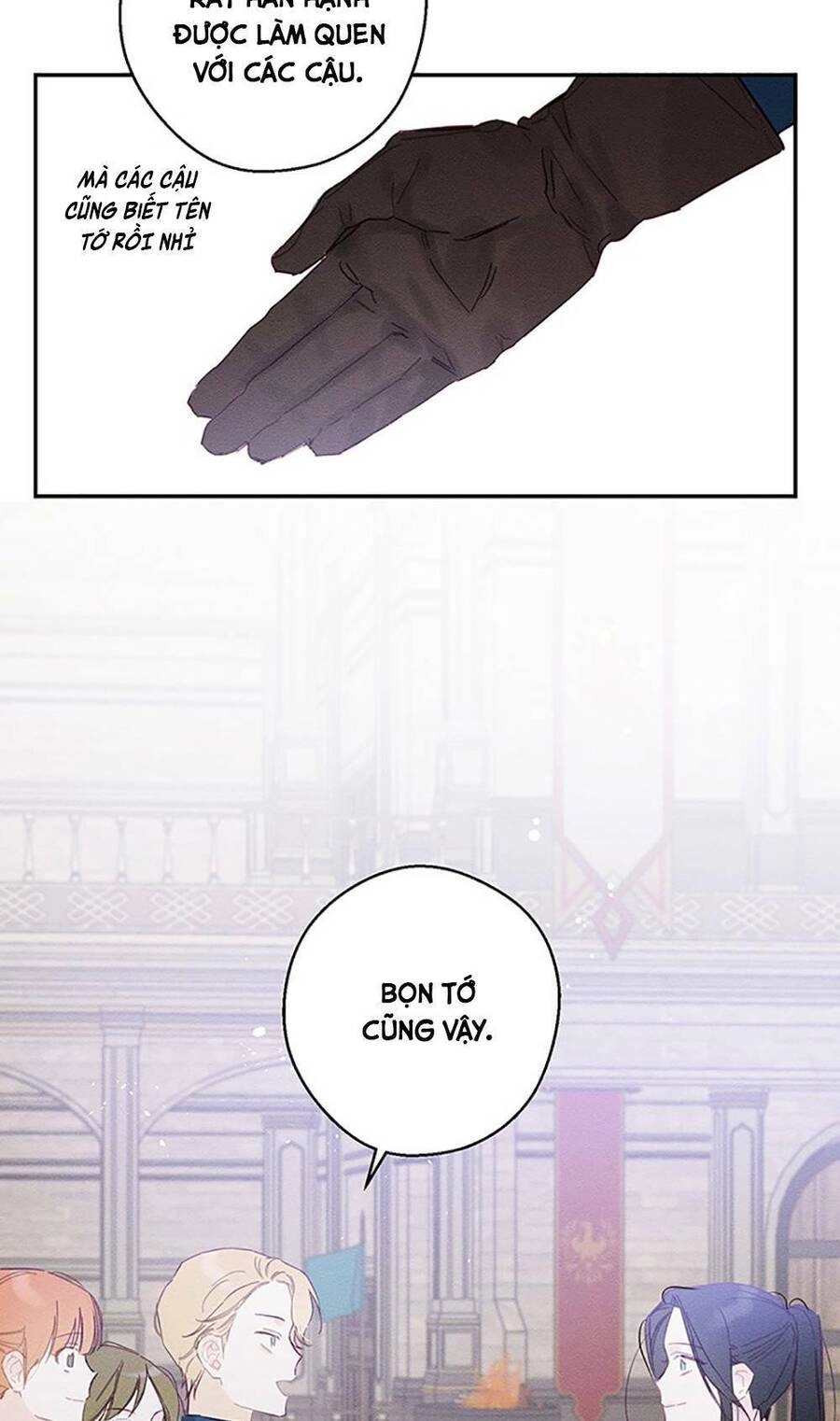 Tôi Phải Giấu Em Trai Trước Đã Chapter 16 - 40