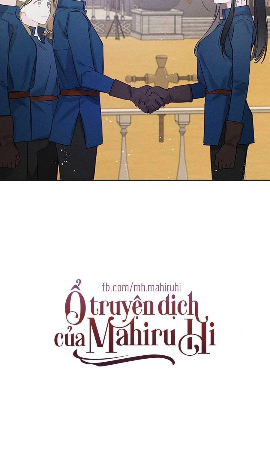 Tôi Phải Giấu Em Trai Trước Đã Chapter 16 - 41