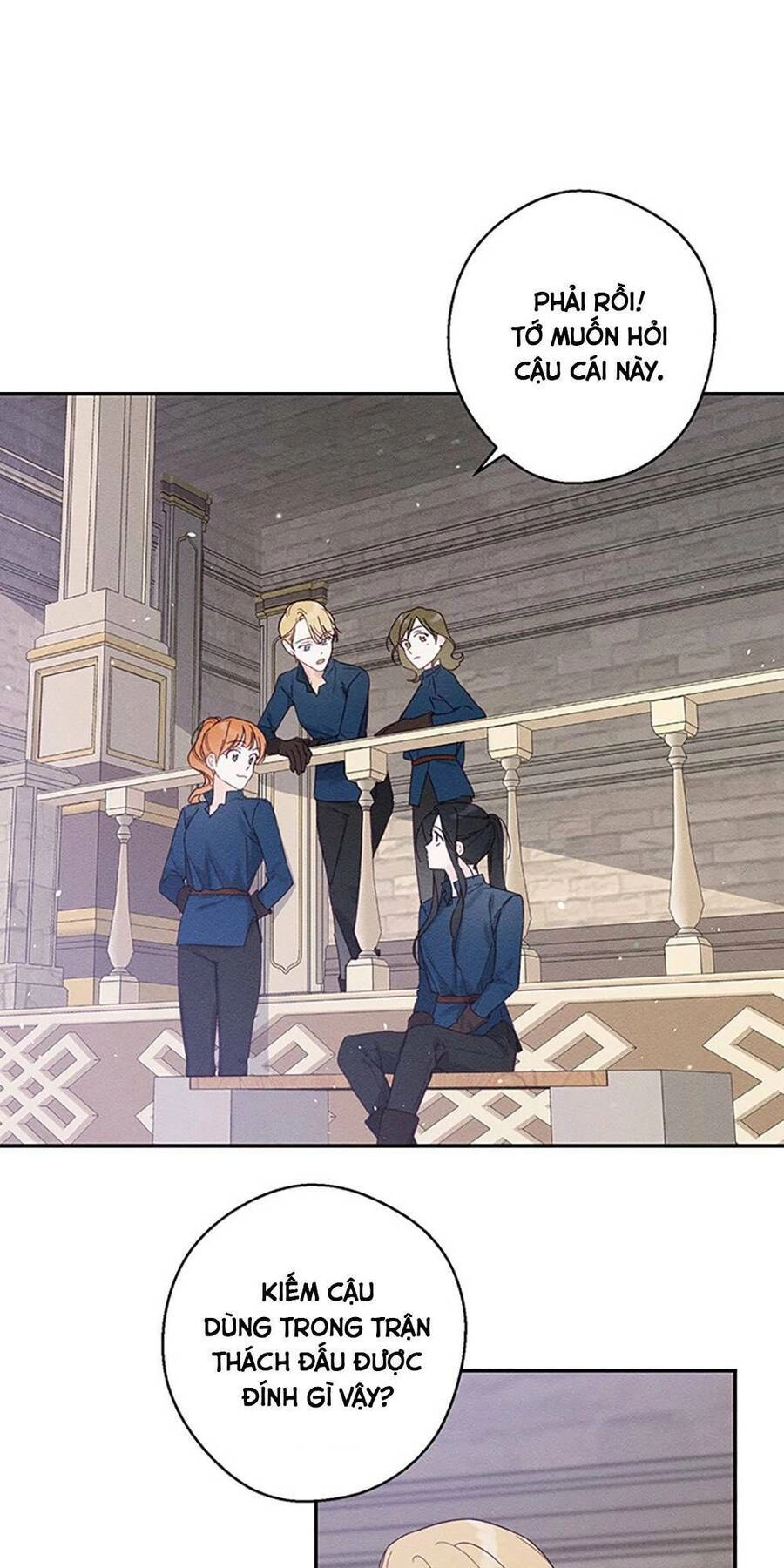 Tôi Phải Giấu Em Trai Trước Đã Chapter 17 - 2