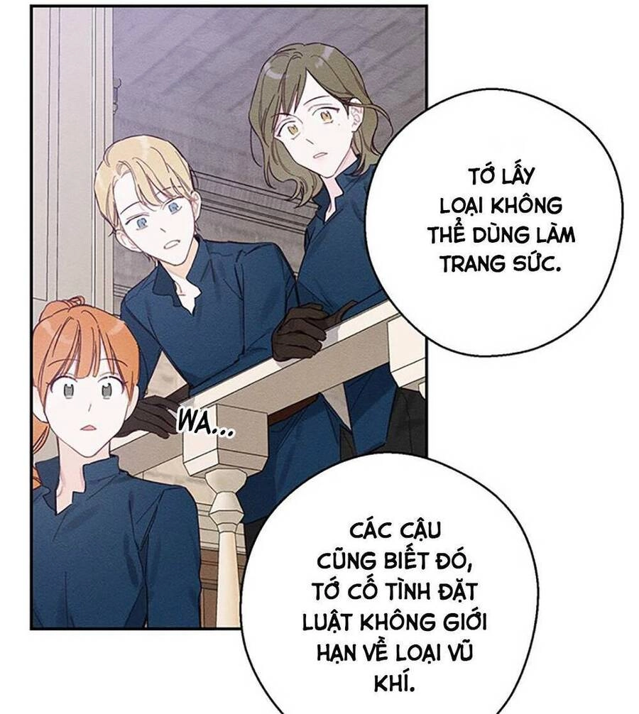 Tôi Phải Giấu Em Trai Trước Đã Chapter 17 - 5