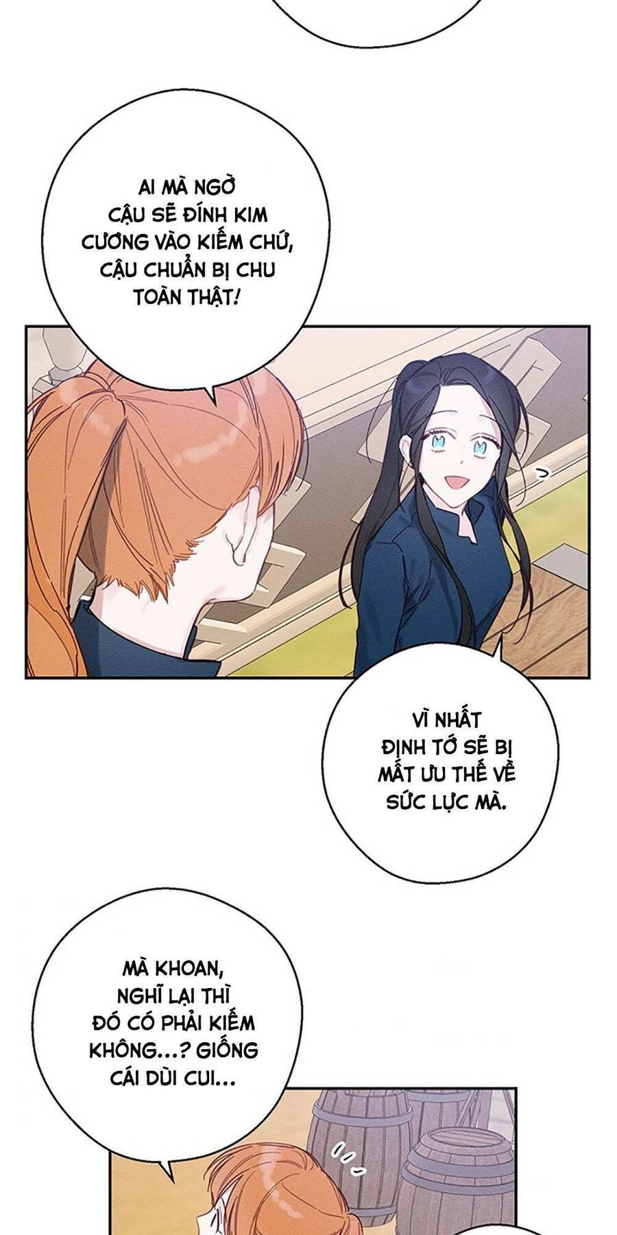 Tôi Phải Giấu Em Trai Trước Đã Chapter 17 - 6