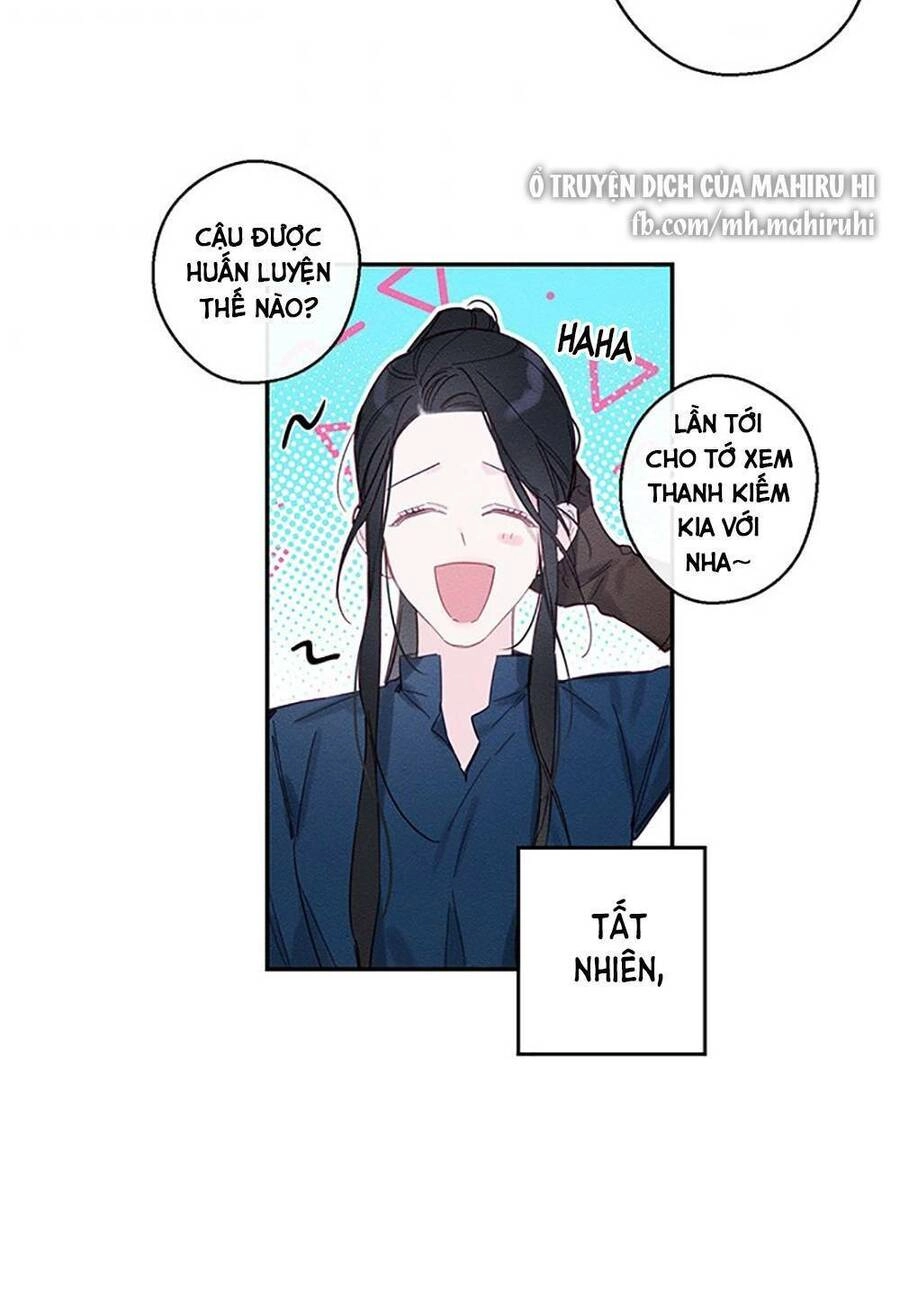 Tôi Phải Giấu Em Trai Trước Đã Chapter 17 - 8