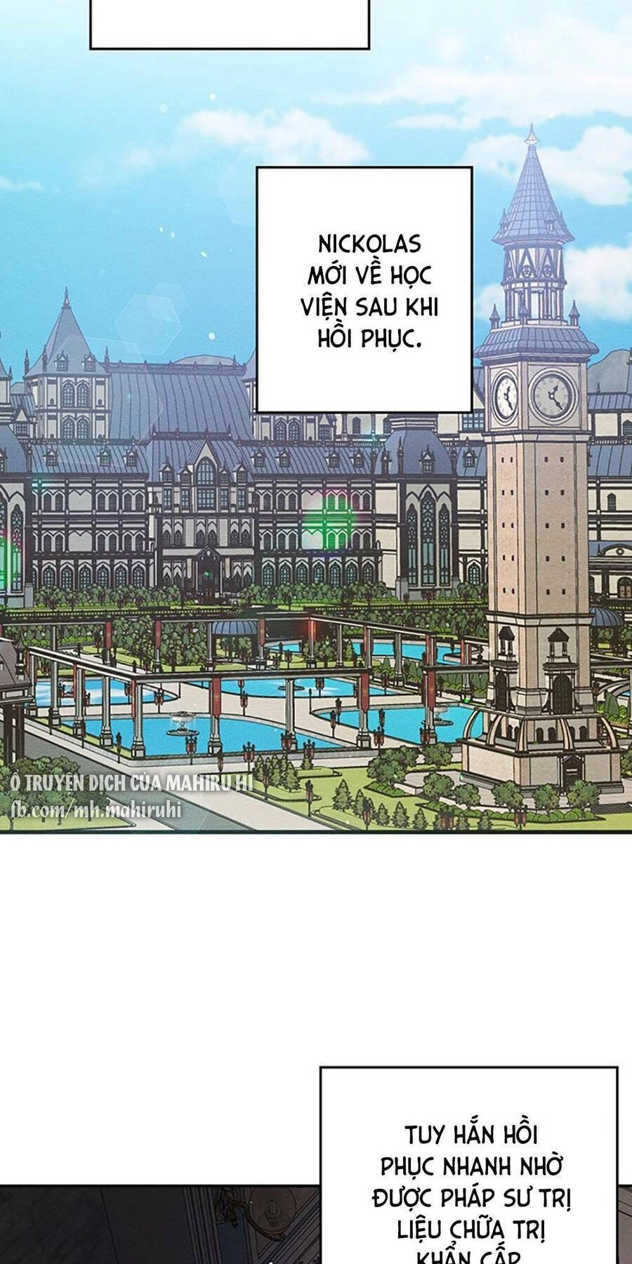 Tôi Phải Giấu Em Trai Trước Đã Chapter 17 - 11