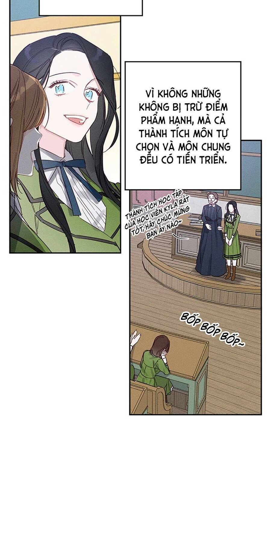 Tôi Phải Giấu Em Trai Trước Đã Chapter 17 - 14