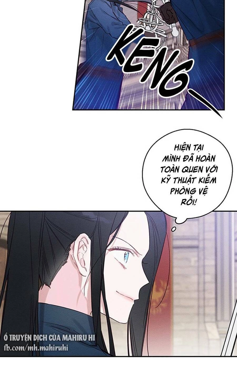 Tôi Phải Giấu Em Trai Trước Đã Chapter 17 - 16