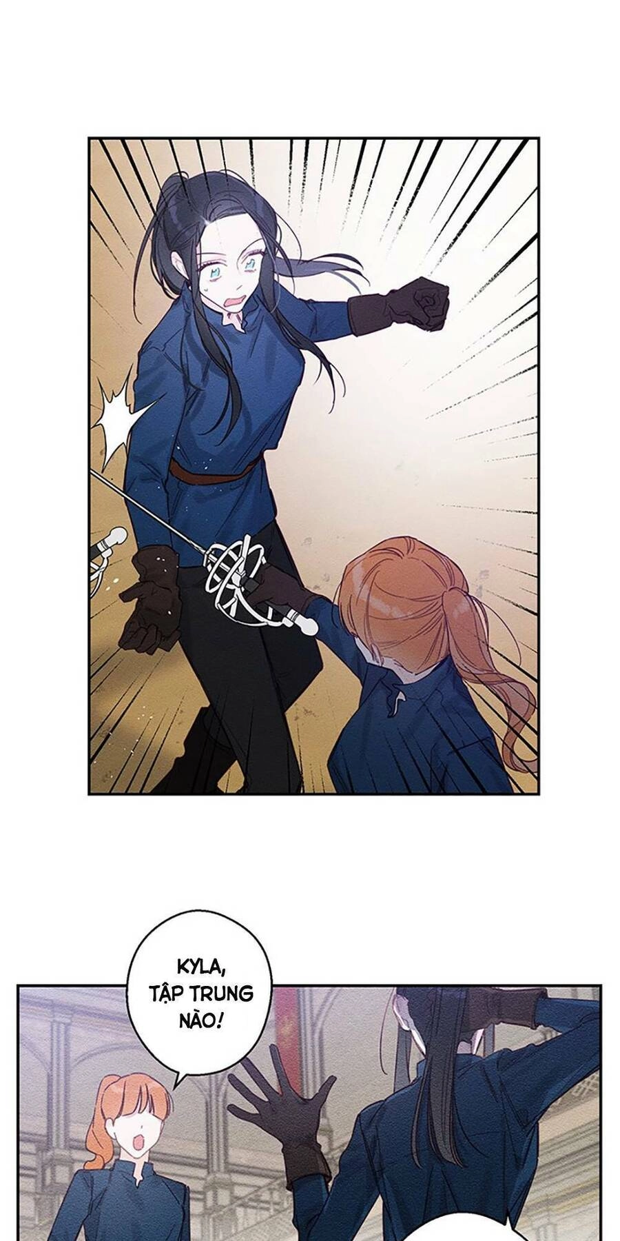 Tôi Phải Giấu Em Trai Trước Đã Chapter 17 - 18