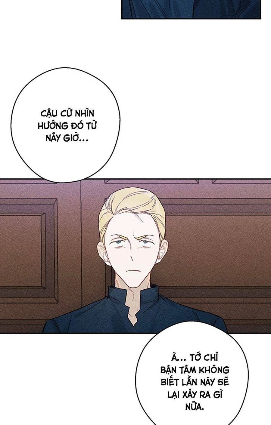 Tôi Phải Giấu Em Trai Trước Đã Chapter 17 - 20