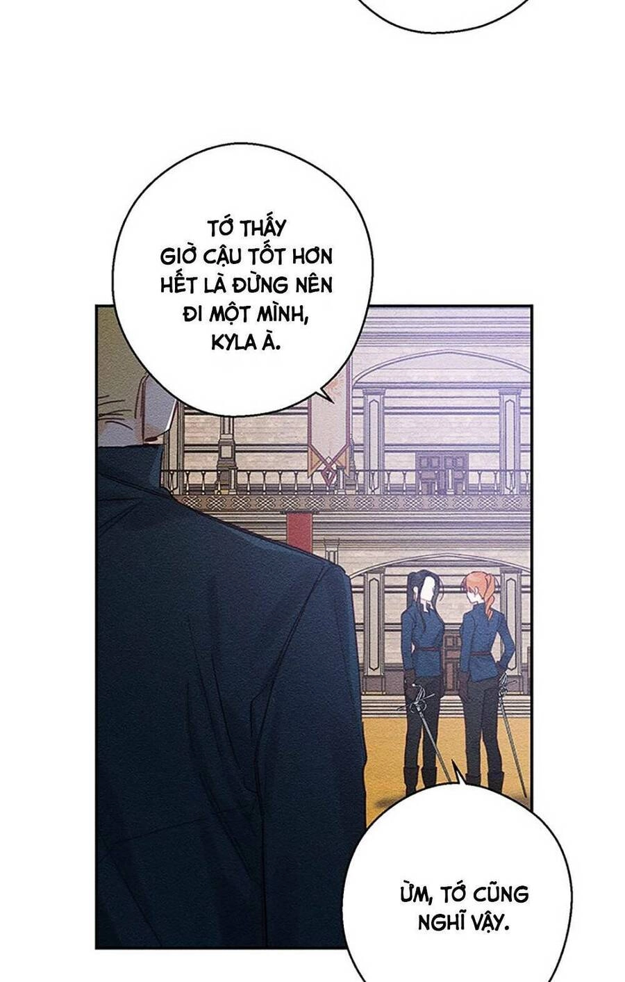 Tôi Phải Giấu Em Trai Trước Đã Chapter 17 - 21