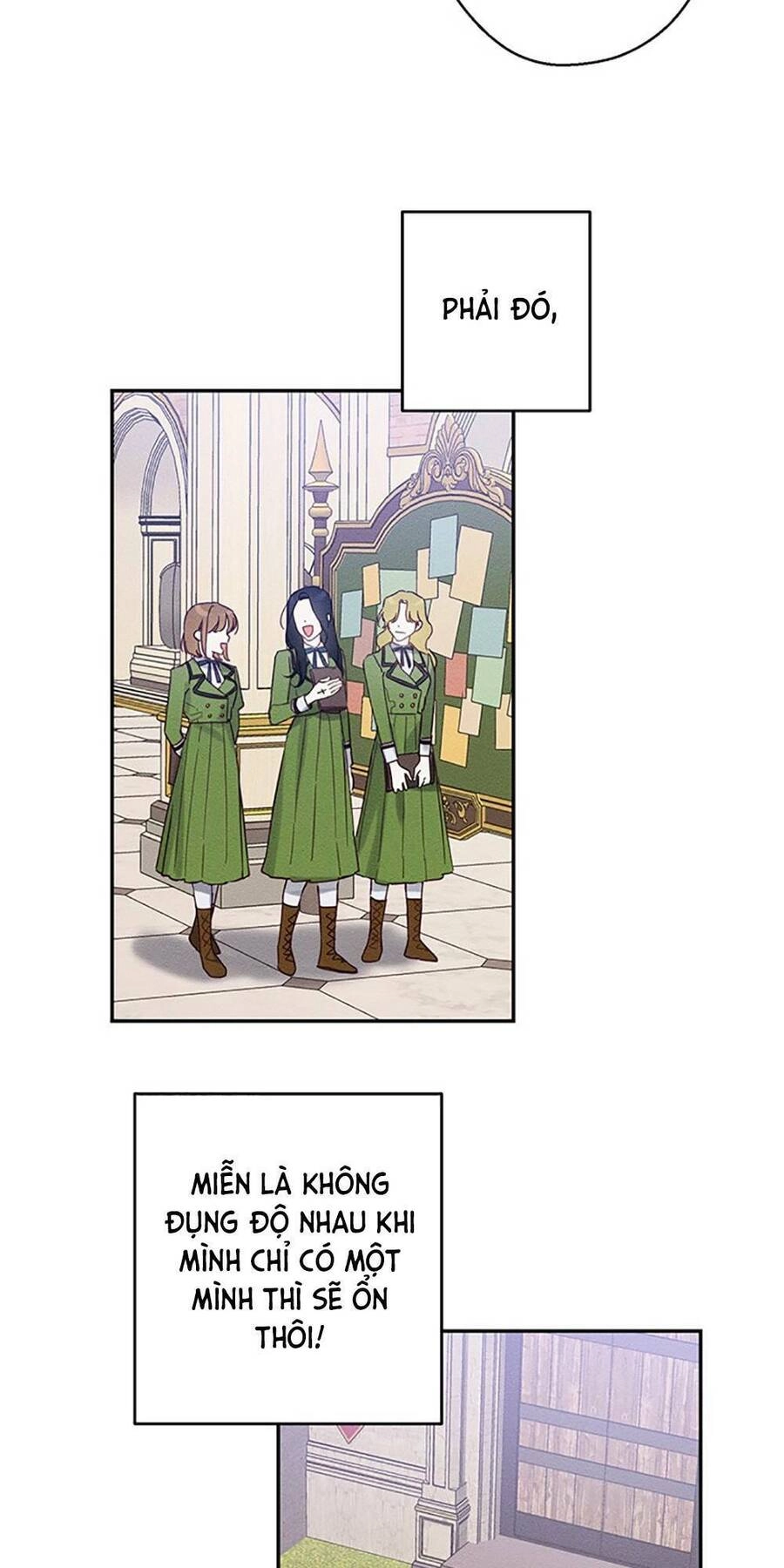 Tôi Phải Giấu Em Trai Trước Đã Chapter 17 - 22