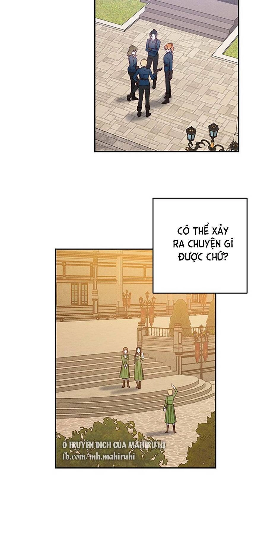 Tôi Phải Giấu Em Trai Trước Đã Chapter 17 - 23