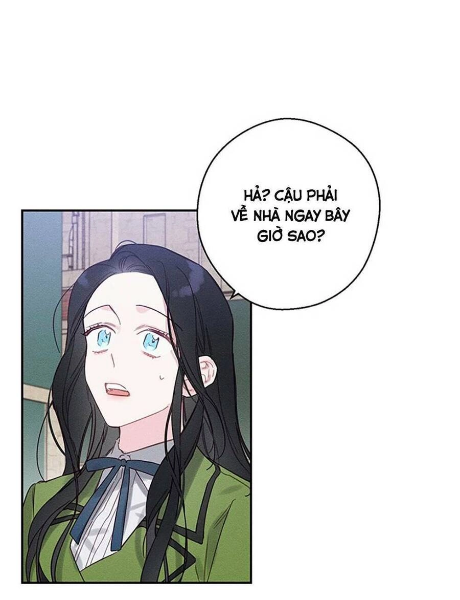 Tôi Phải Giấu Em Trai Trước Đã Chapter 17 - 25