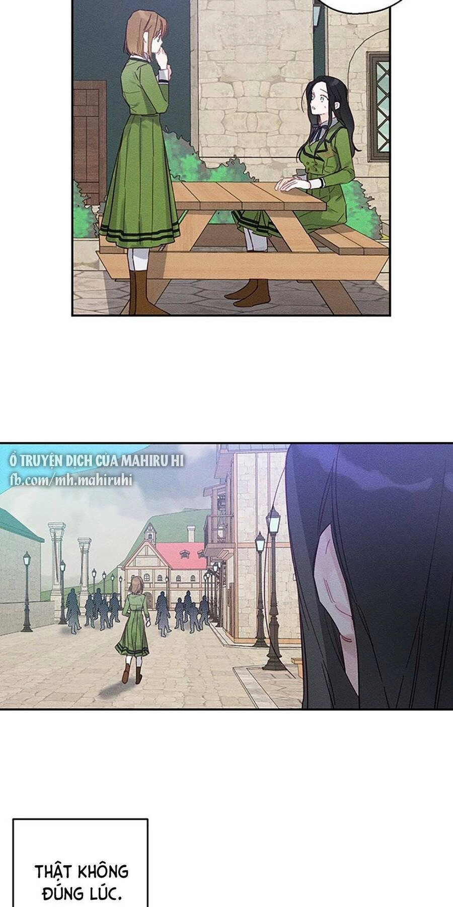 Tôi Phải Giấu Em Trai Trước Đã Chapter 17 - 27