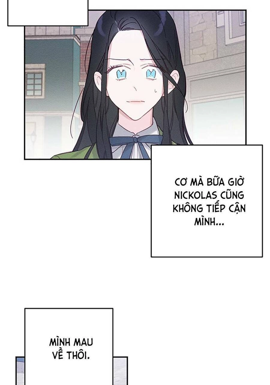 Tôi Phải Giấu Em Trai Trước Đã Chapter 17 - 28