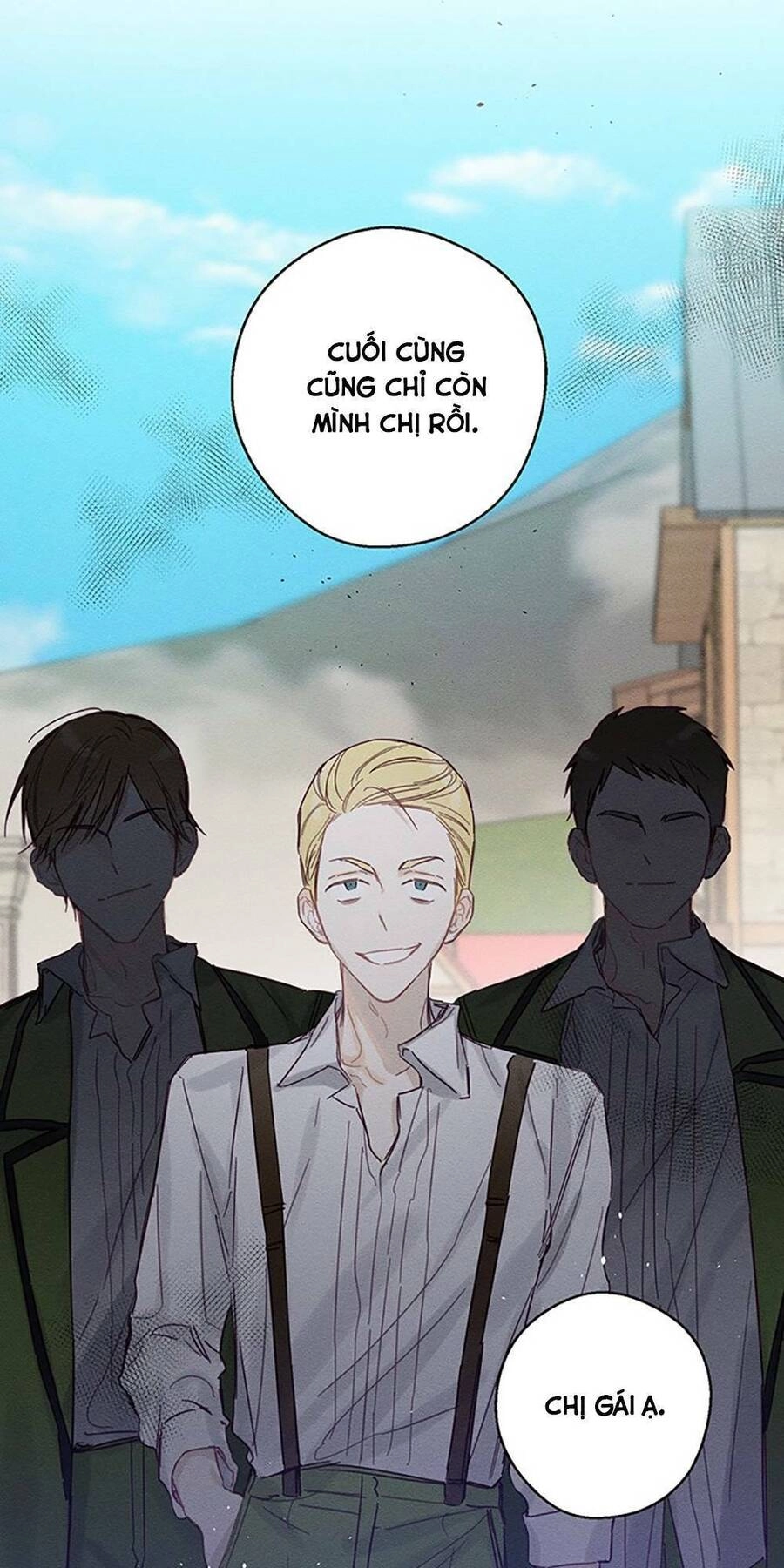 Tôi Phải Giấu Em Trai Trước Đã Chapter 17 - 30