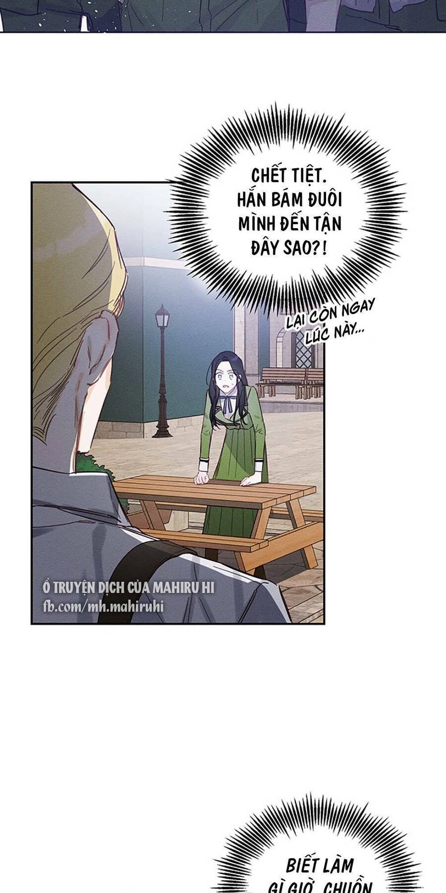 Tôi Phải Giấu Em Trai Trước Đã Chapter 17 - 31