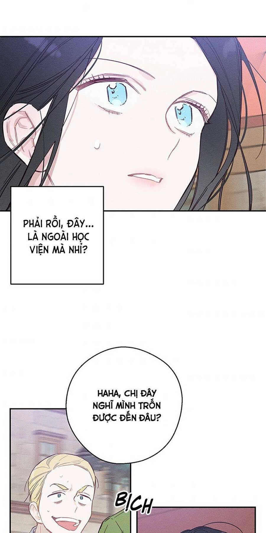 Tôi Phải Giấu Em Trai Trước Đã Chapter 17 - 34