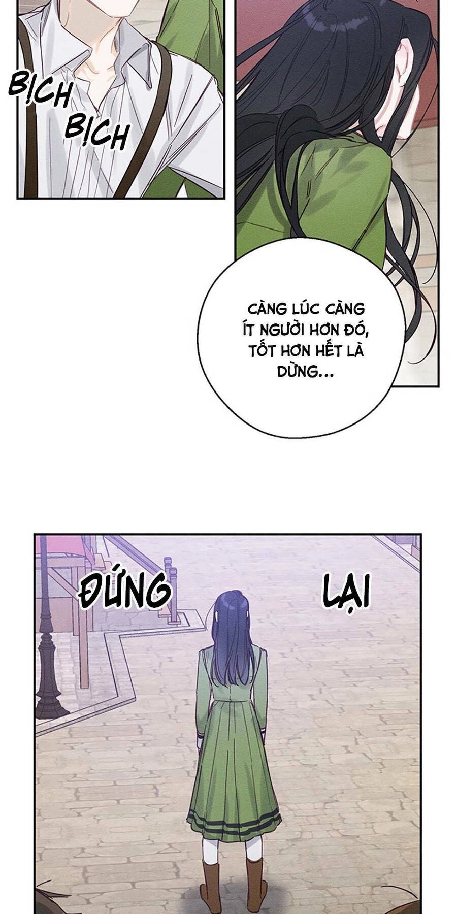 Tôi Phải Giấu Em Trai Trước Đã Chapter 17 - 35