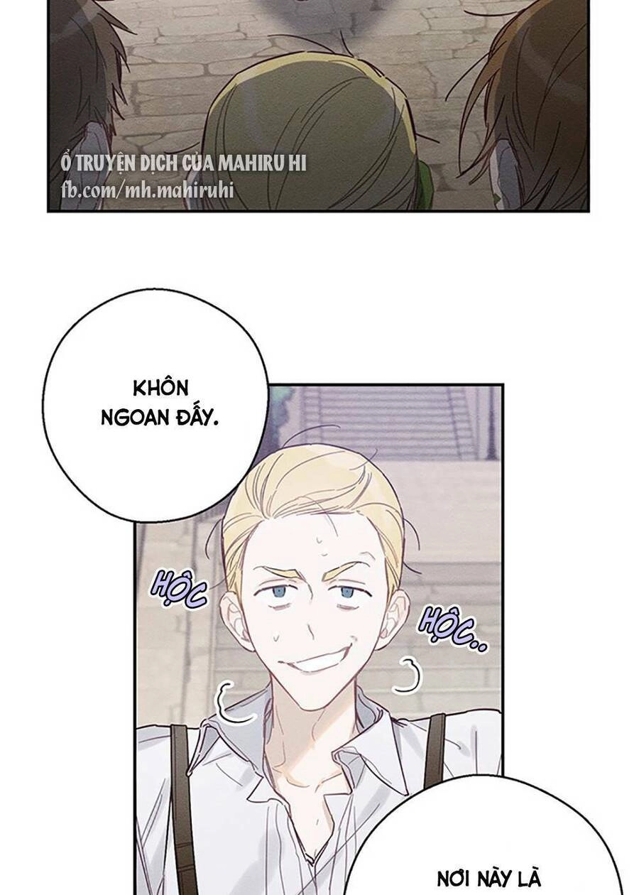 Tôi Phải Giấu Em Trai Trước Đã Chapter 17 - 36