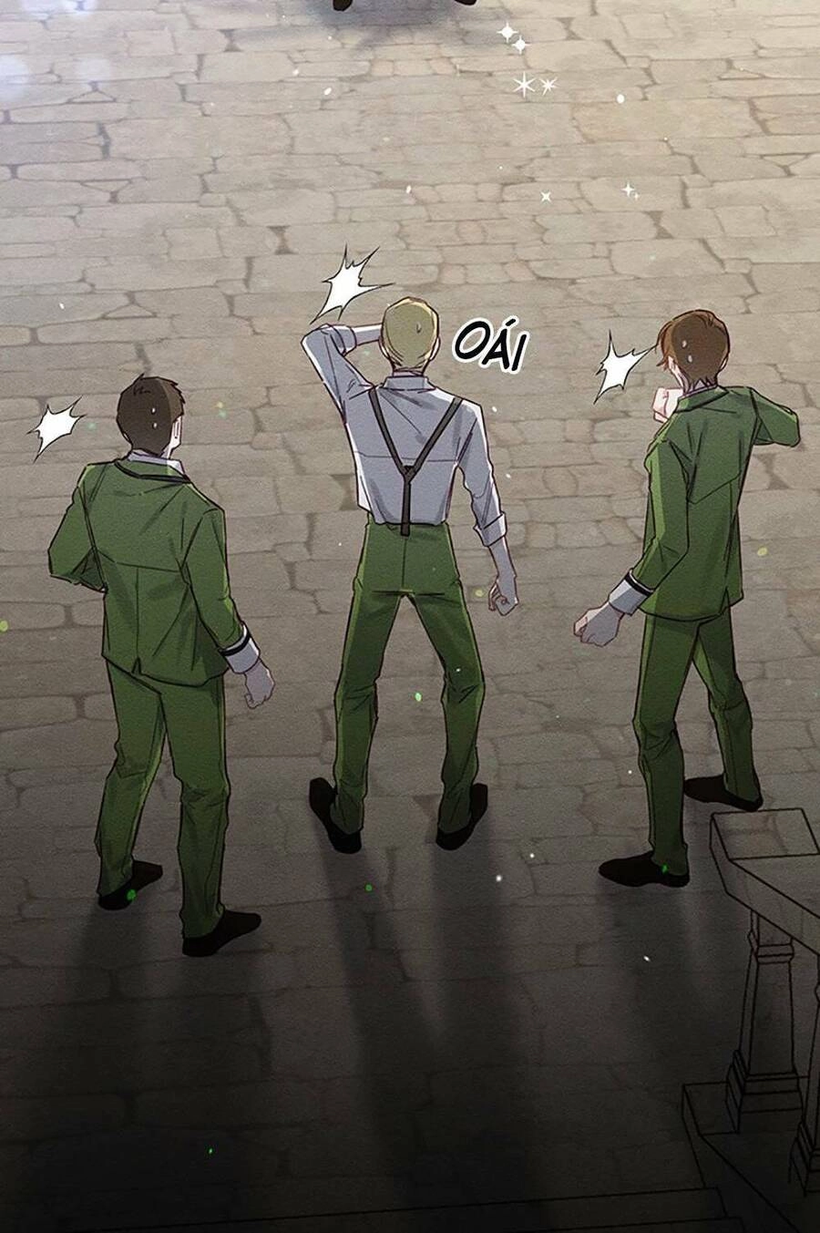 Tôi Phải Giấu Em Trai Trước Đã Chapter 17 - 41