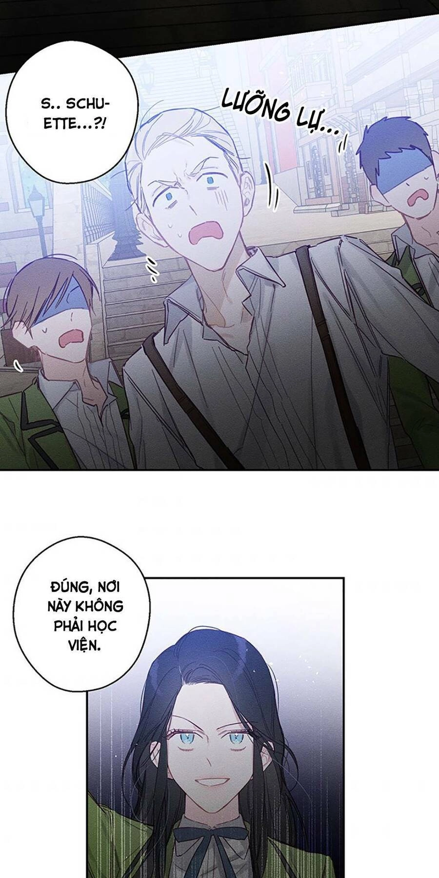 Tôi Phải Giấu Em Trai Trước Đã Chapter 17 - 42