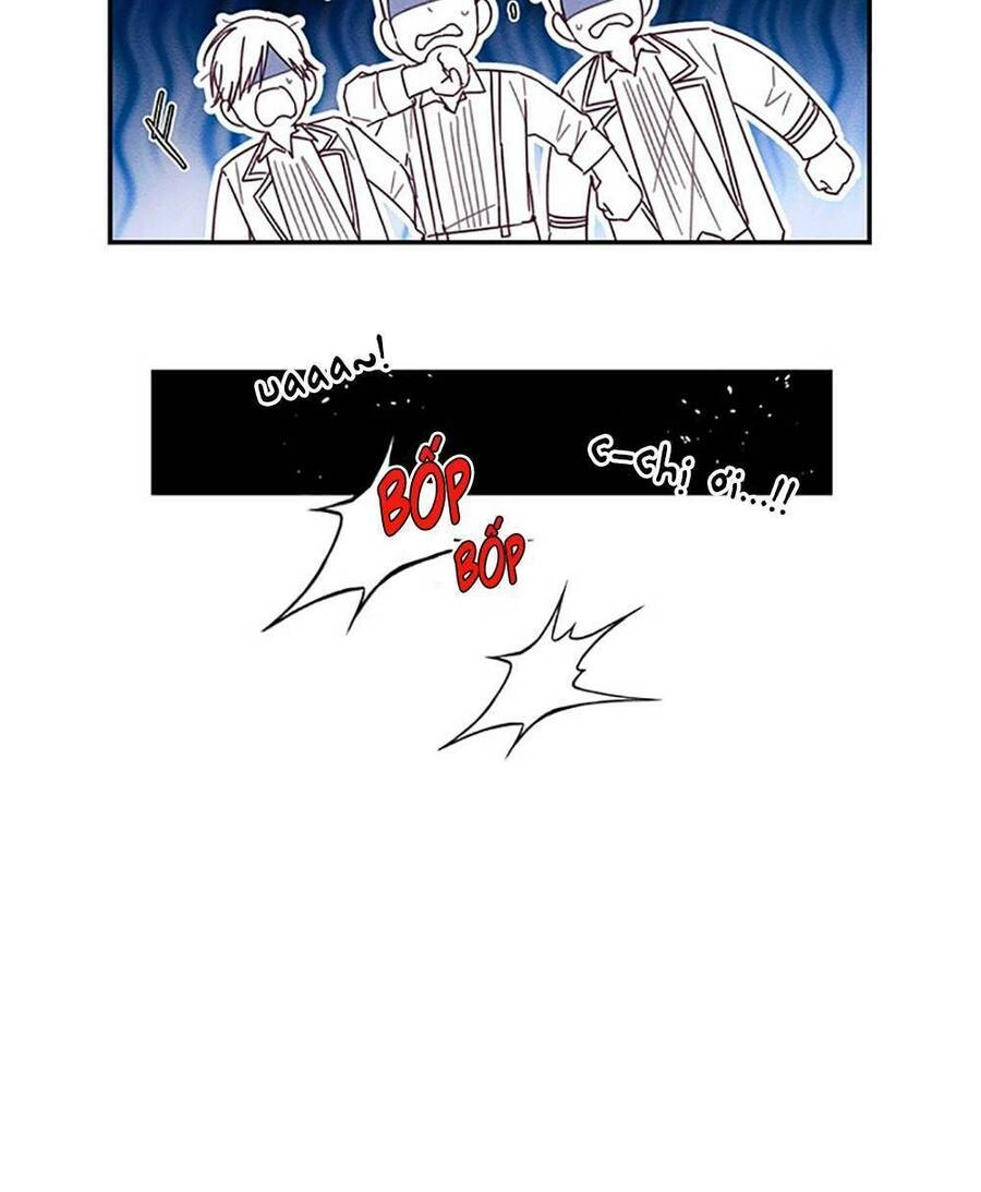 Tôi Phải Giấu Em Trai Trước Đã Chapter 17 - 44