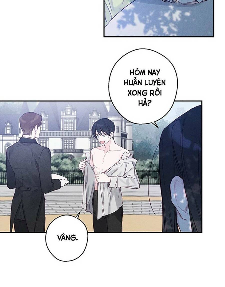 Tôi Phải Giấu Em Trai Trước Đã Chapter 17 - 49