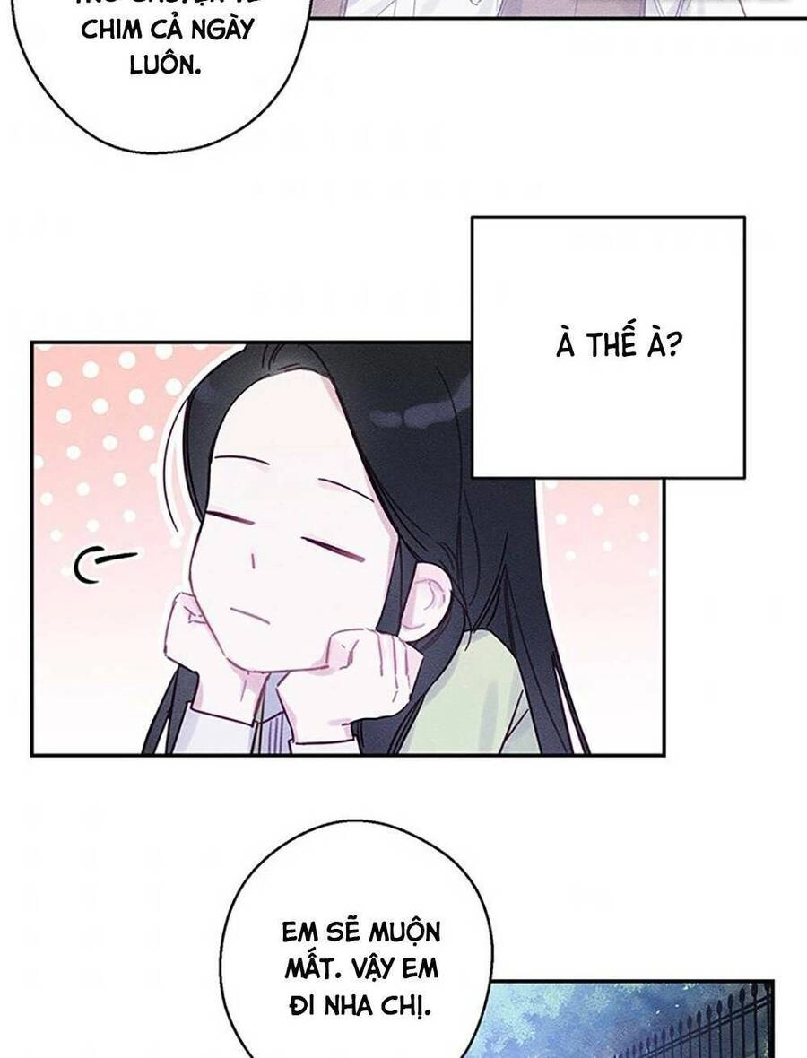 Tôi Phải Giấu Em Trai Trước Đã Chapter 17 - 52