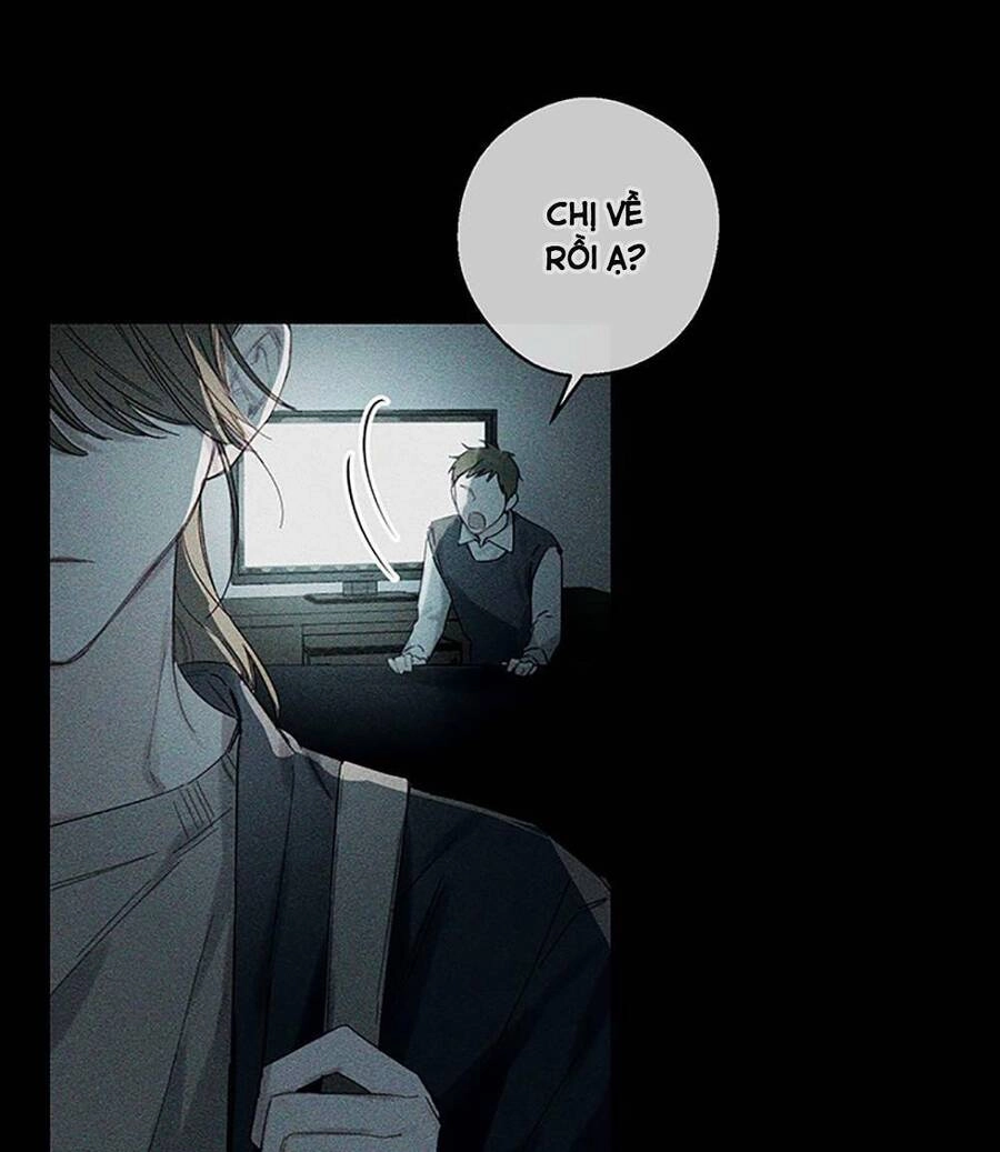 Tôi Phải Giấu Em Trai Trước Đã Chapter 18 - 4