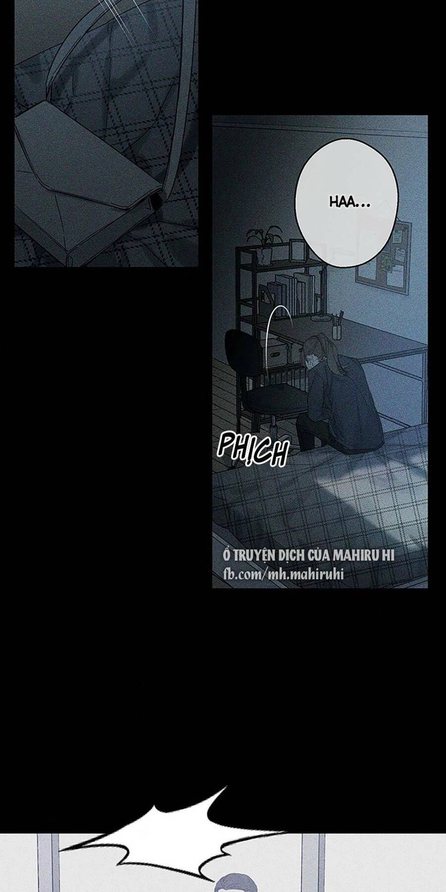 Tôi Phải Giấu Em Trai Trước Đã Chapter 18 - 7