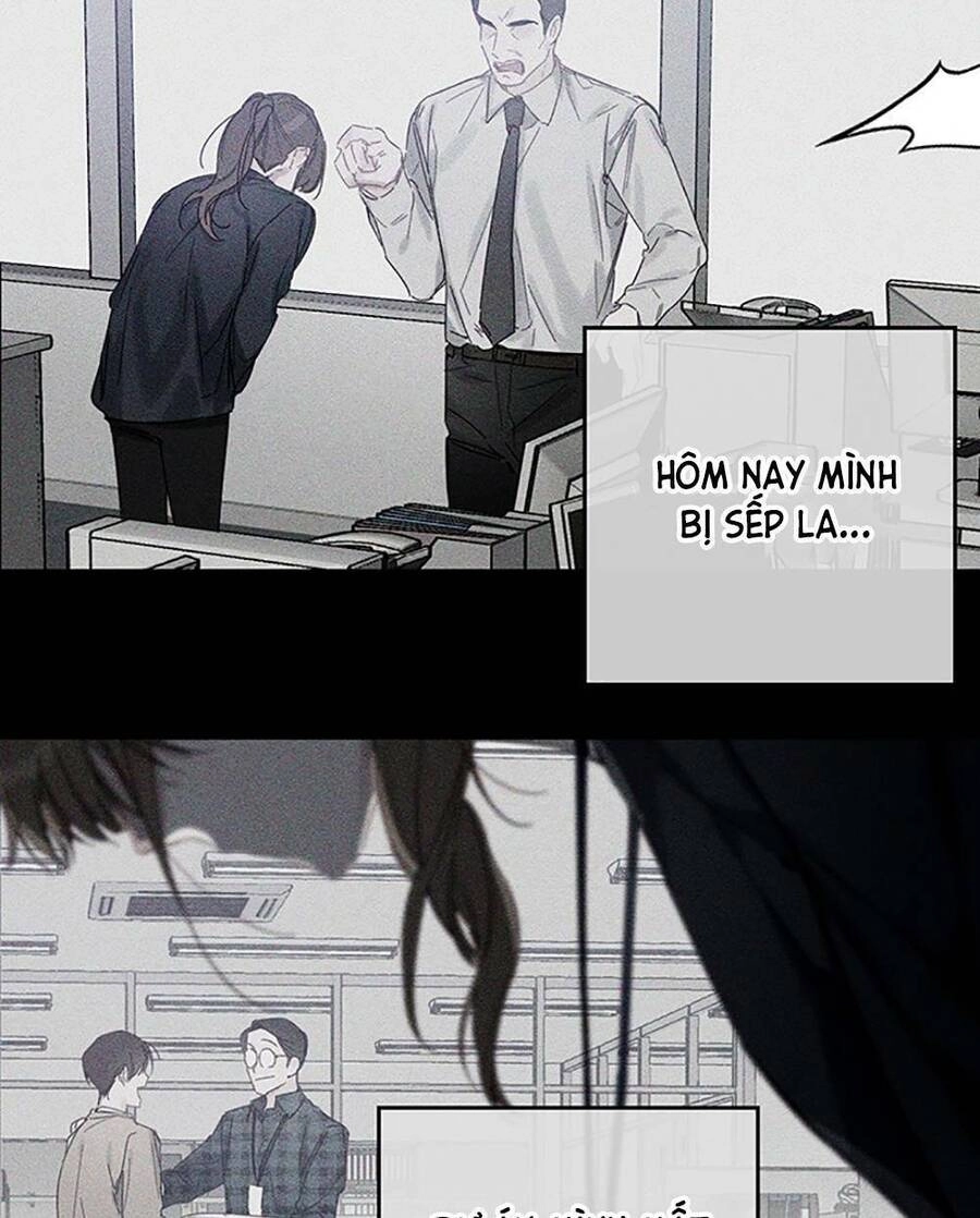 Tôi Phải Giấu Em Trai Trước Đã Chapter 18 - 8