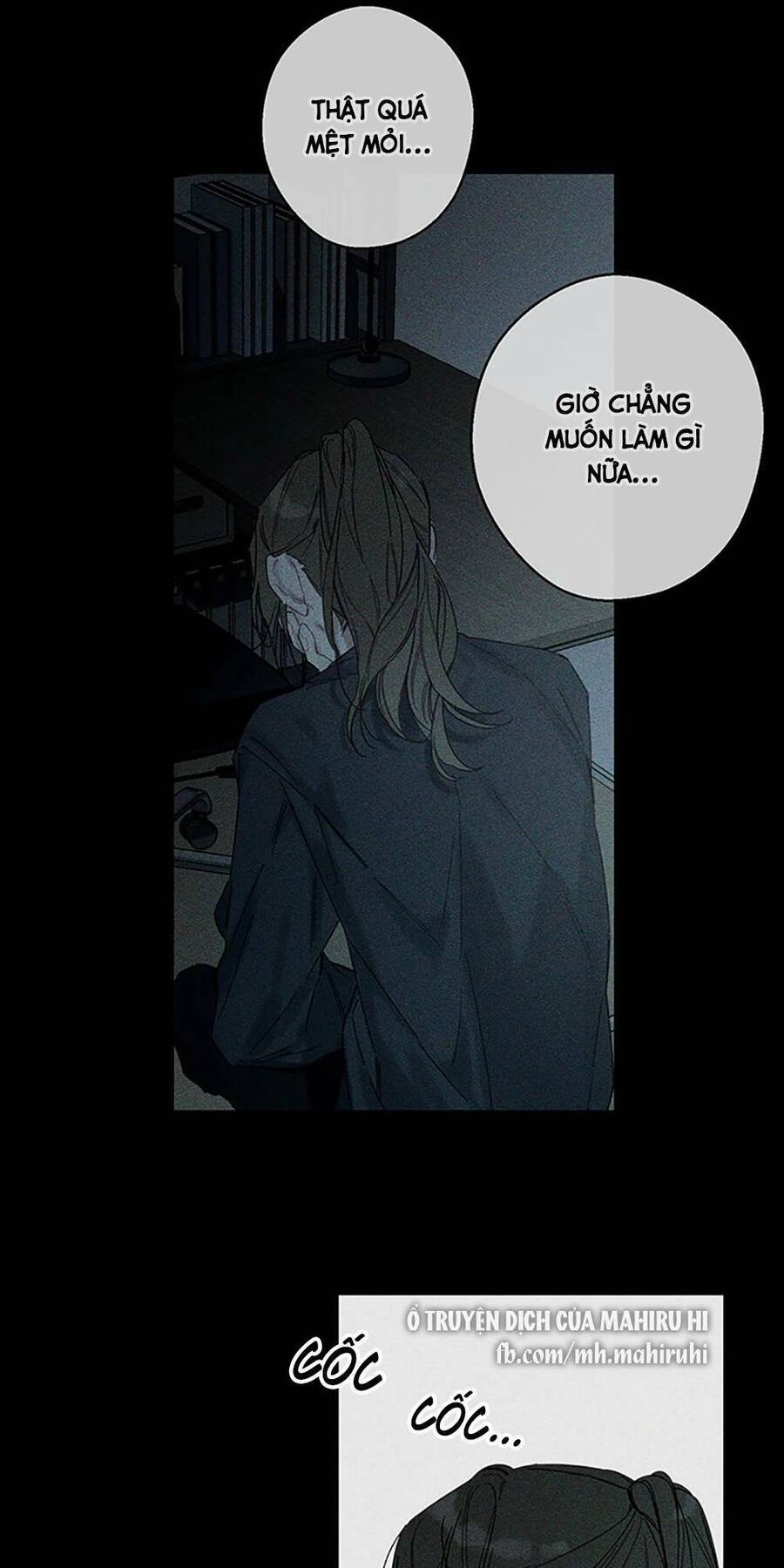 Tôi Phải Giấu Em Trai Trước Đã Chapter 18 - 10