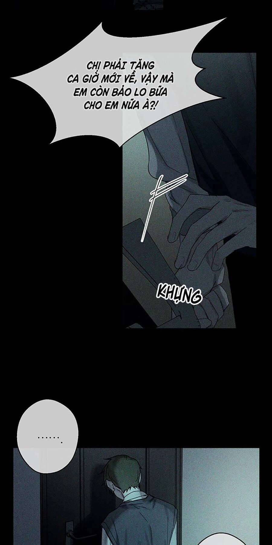 Tôi Phải Giấu Em Trai Trước Đã Chapter 18 - 14