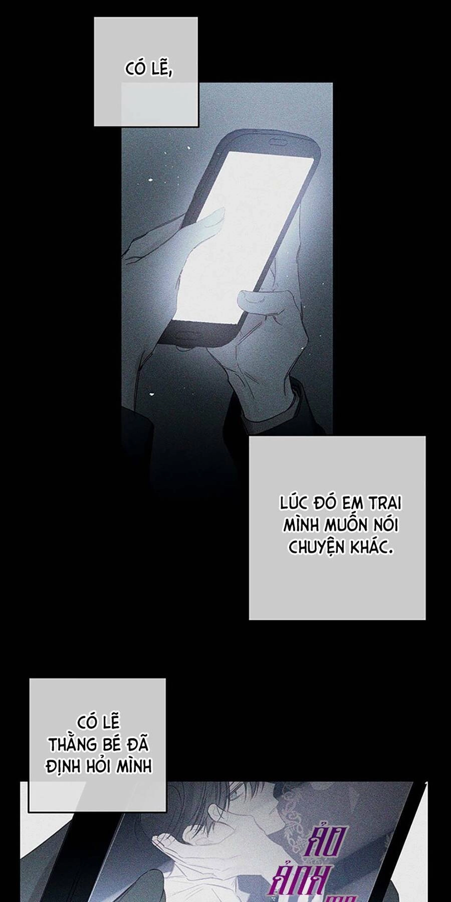 Tôi Phải Giấu Em Trai Trước Đã Chapter 18 - 18