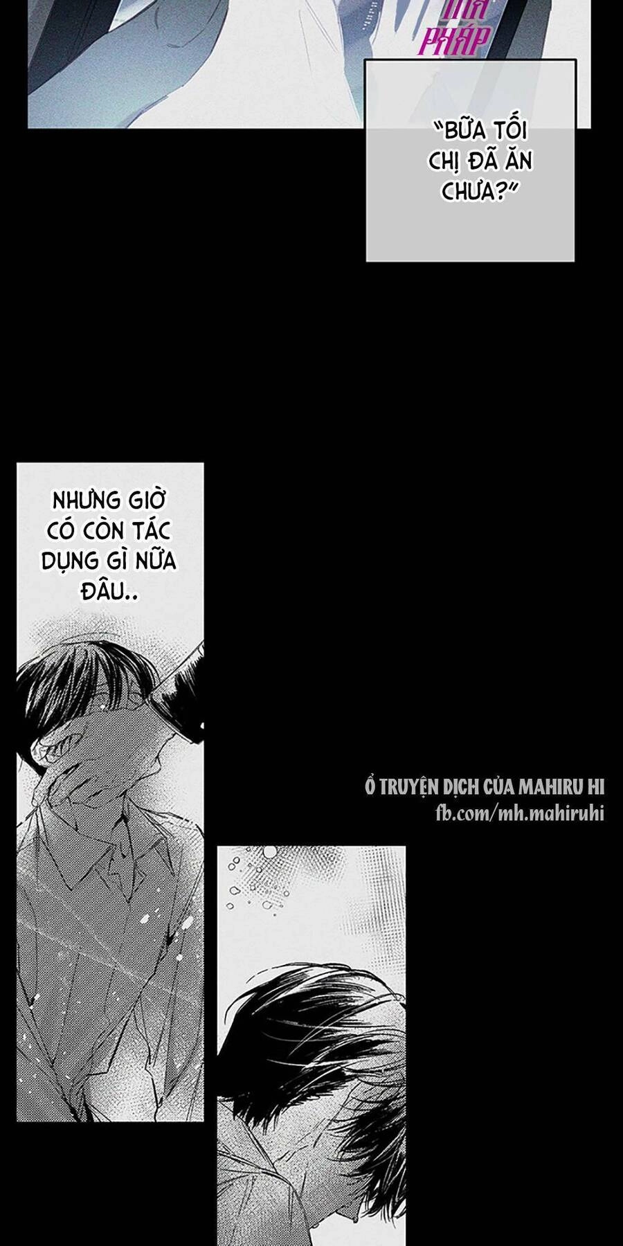 Tôi Phải Giấu Em Trai Trước Đã Chapter 18 - 19