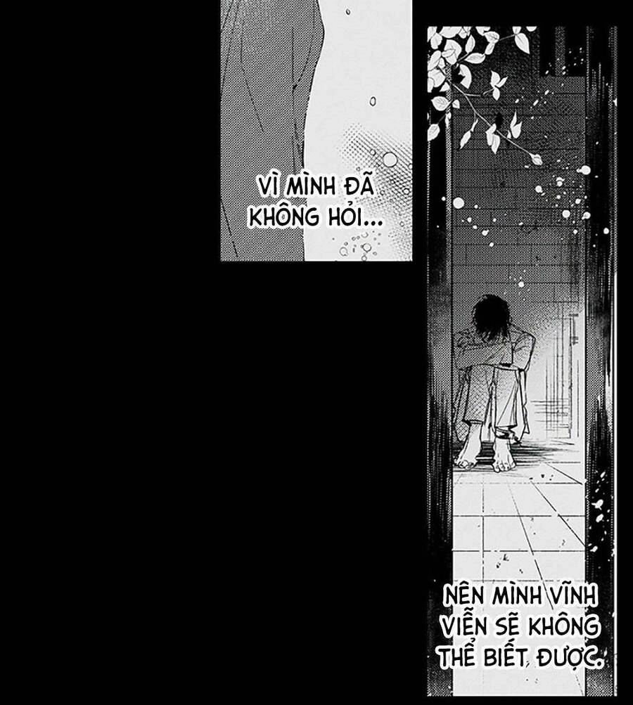 Tôi Phải Giấu Em Trai Trước Đã Chapter 18 - 20