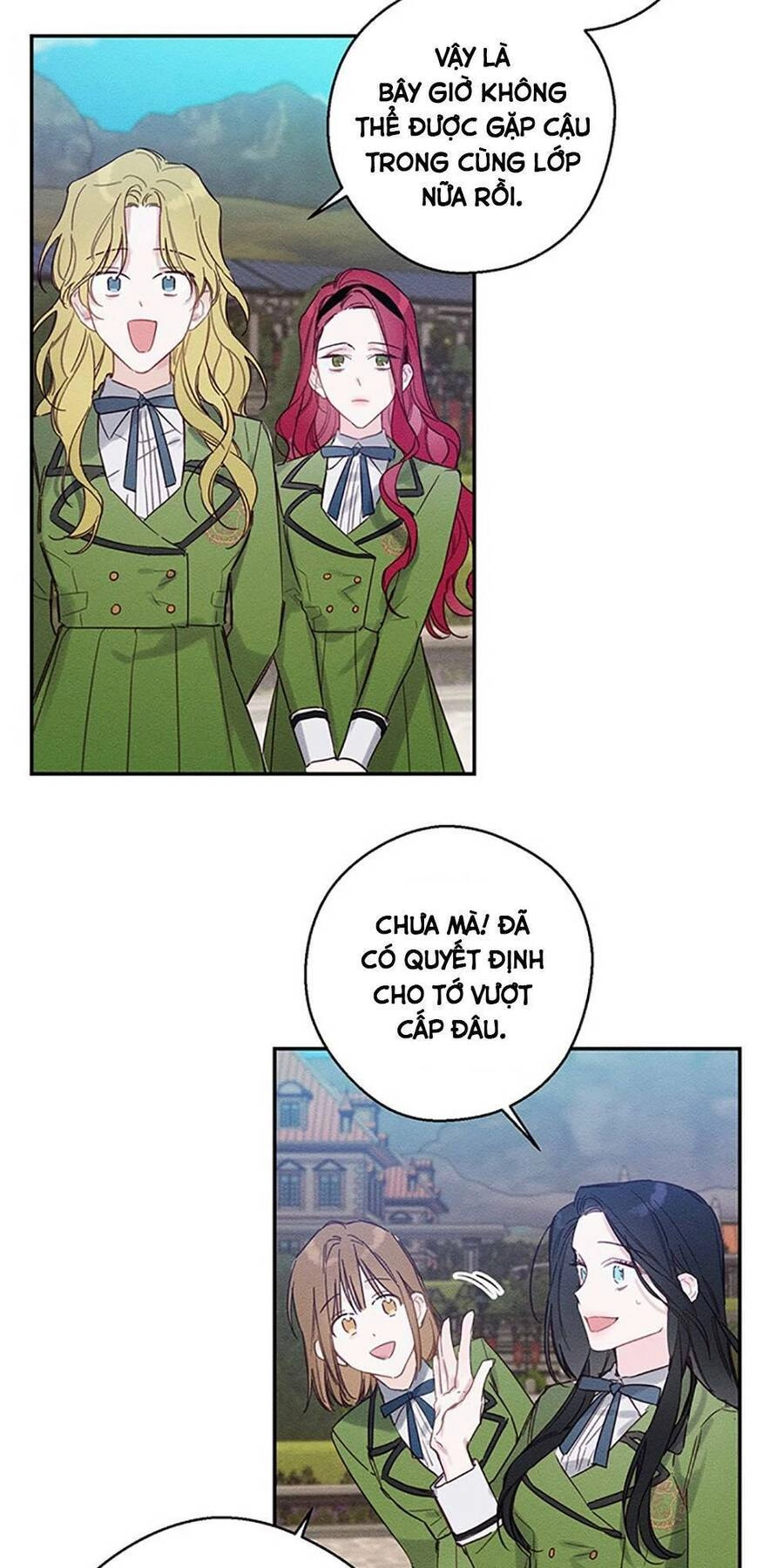 Tôi Phải Giấu Em Trai Trước Đã Chapter 18 - 31