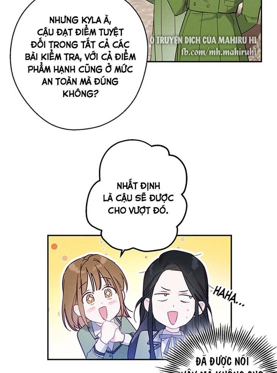 Tôi Phải Giấu Em Trai Trước Đã Chapter 18 - 32