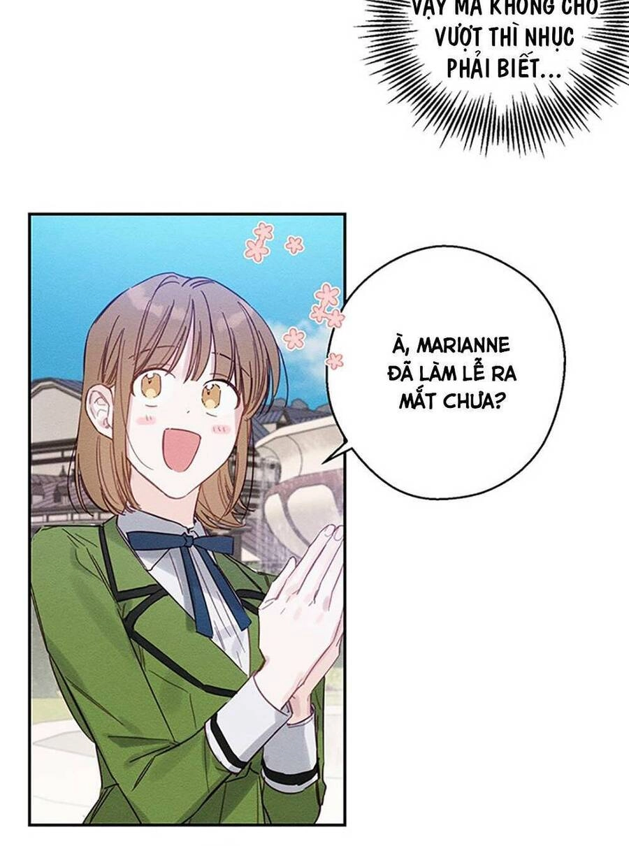 Tôi Phải Giấu Em Trai Trước Đã Chapter 18 - 33