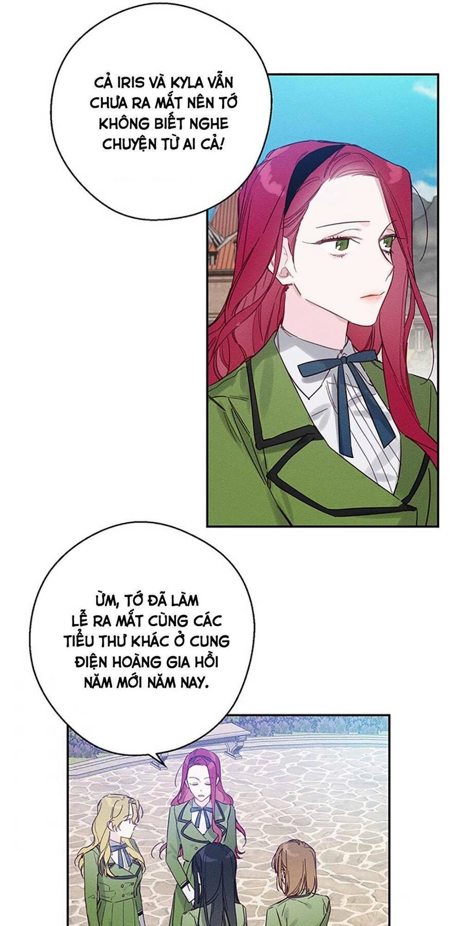 Tôi Phải Giấu Em Trai Trước Đã Chapter 18 - 34