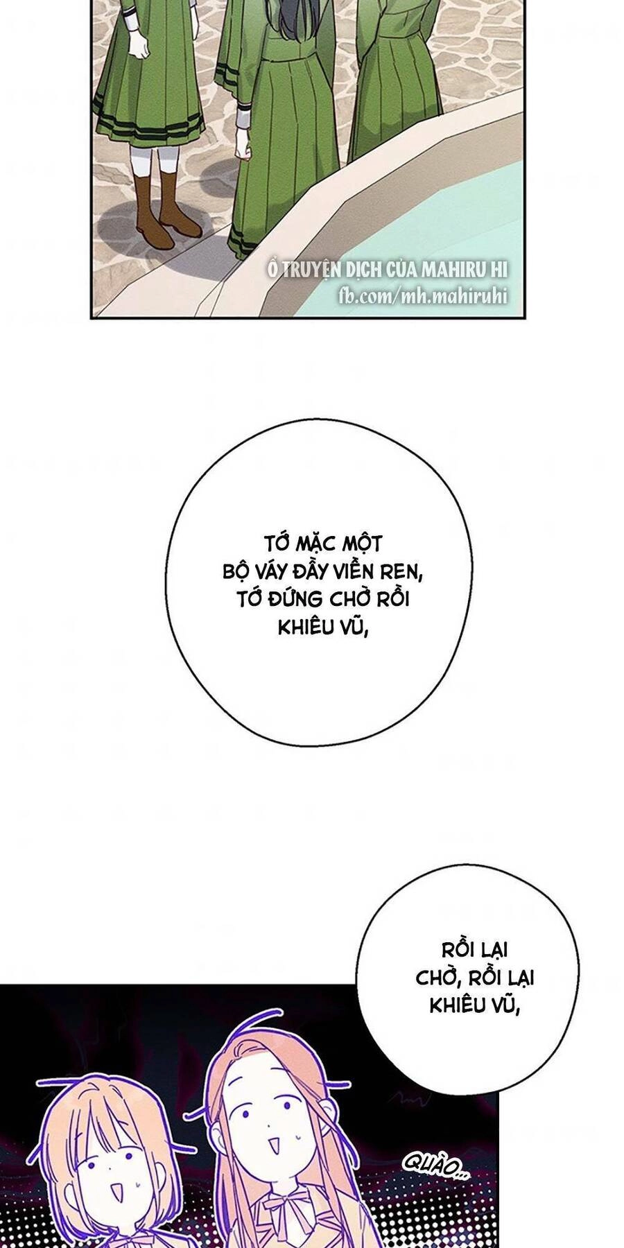 Tôi Phải Giấu Em Trai Trước Đã Chapter 18 - 35