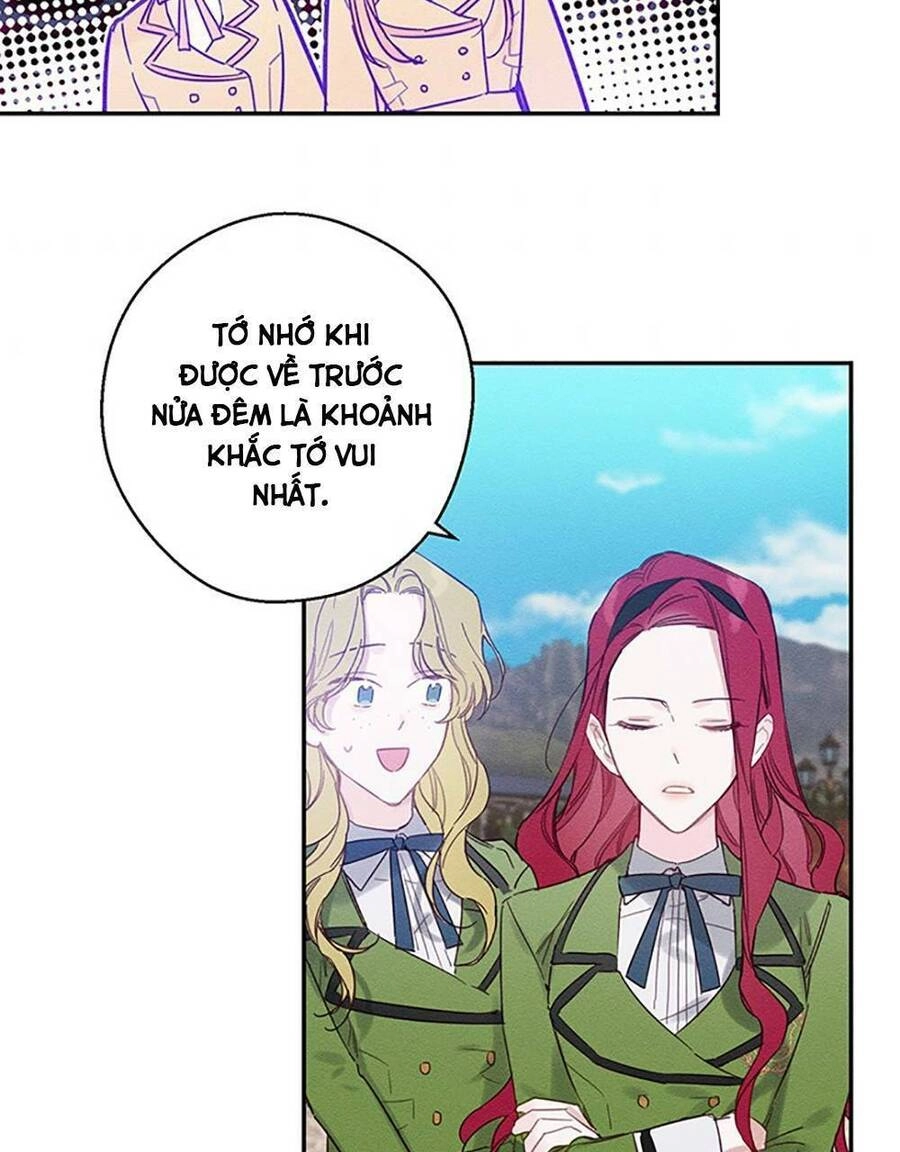 Tôi Phải Giấu Em Trai Trước Đã Chapter 18 - 36