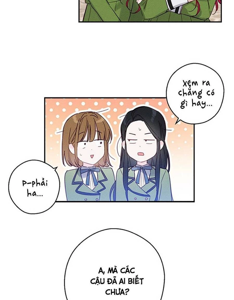 Tôi Phải Giấu Em Trai Trước Đã Chapter 18 - 37