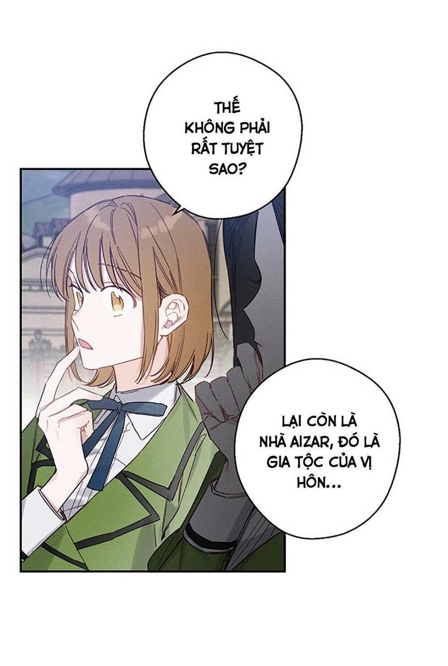 Tôi Phải Giấu Em Trai Trước Đã Chapter 18 - 41