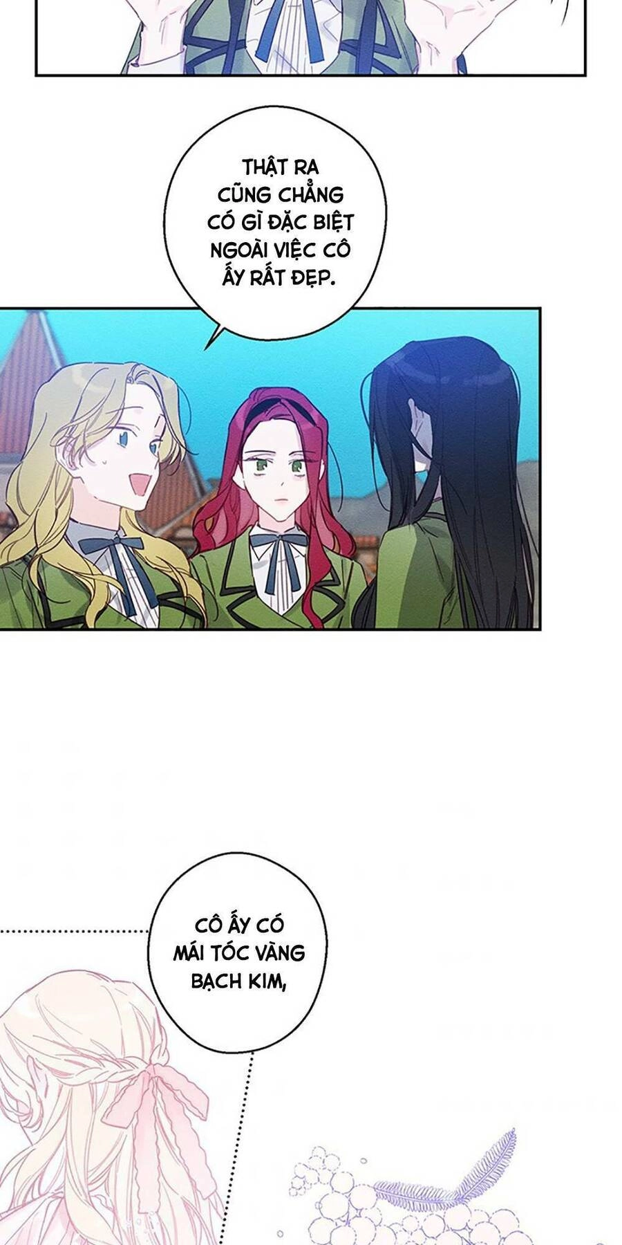 Tôi Phải Giấu Em Trai Trước Đã Chapter 18 - 43