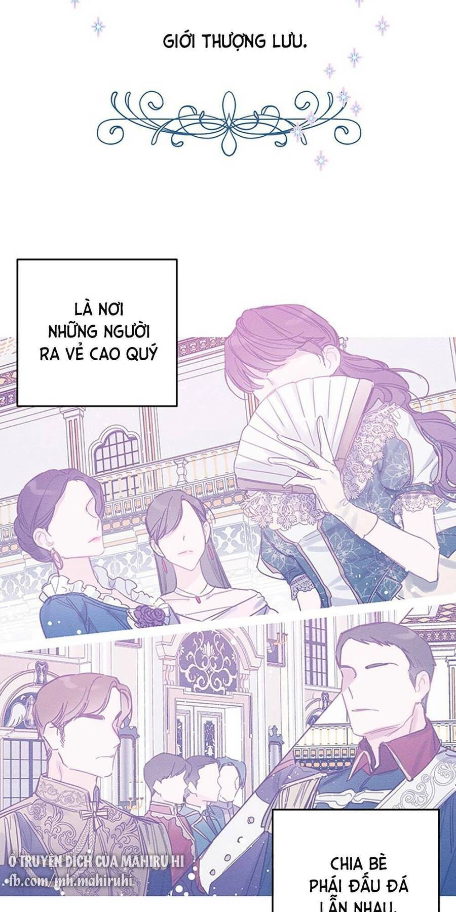 Tôi Phải Giấu Em Trai Trước Đã Chapter 18 - 51