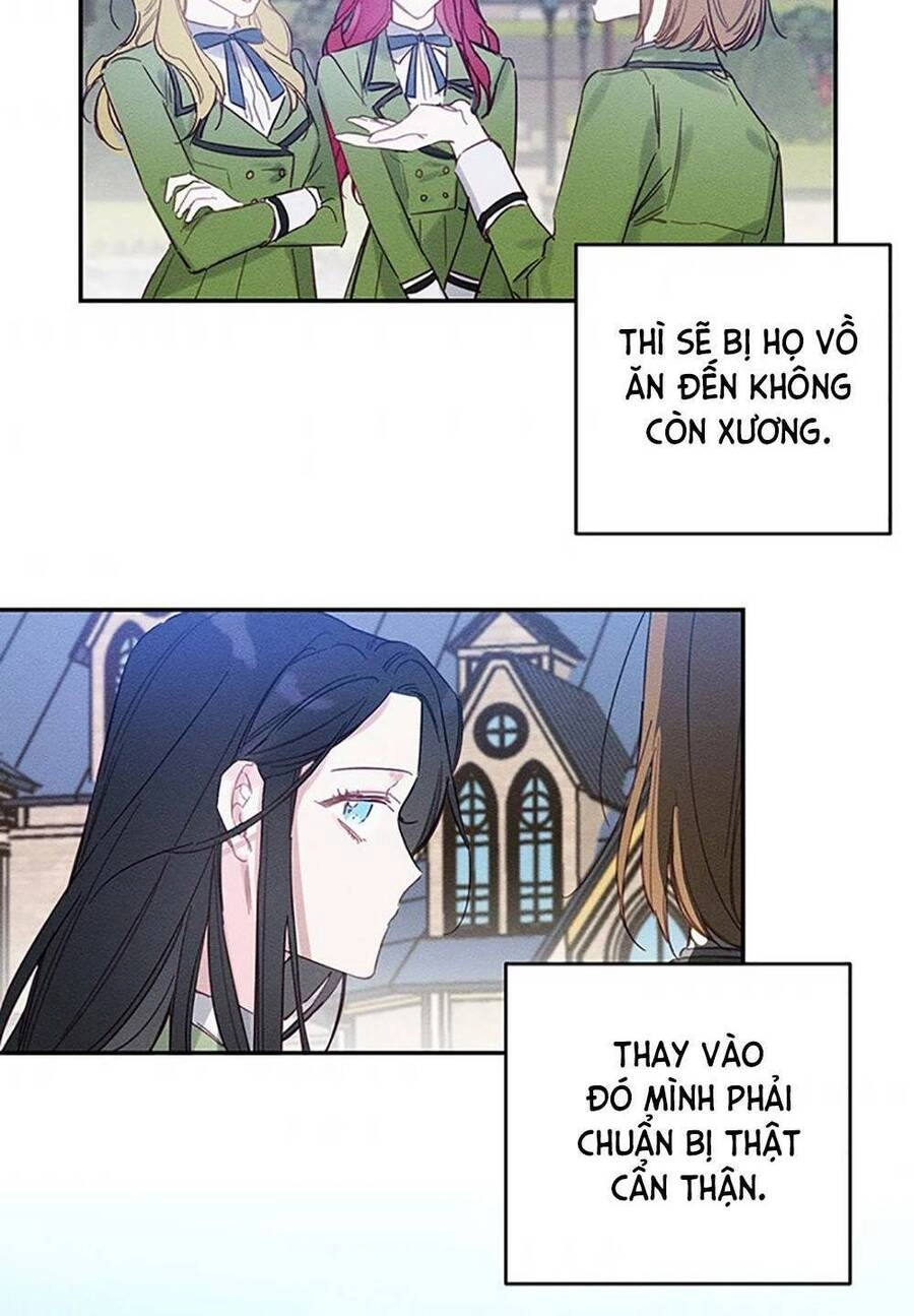 Tôi Phải Giấu Em Trai Trước Đã Chapter 18 - 53