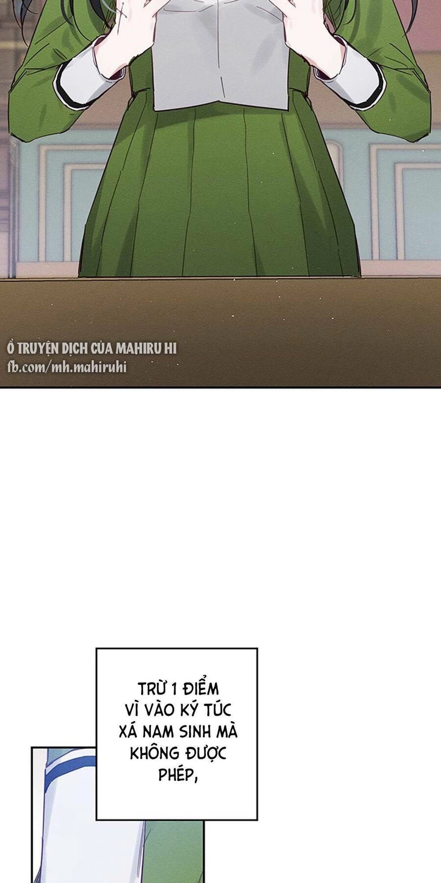 Tôi Phải Giấu Em Trai Trước Đã Chapter 19 - 3