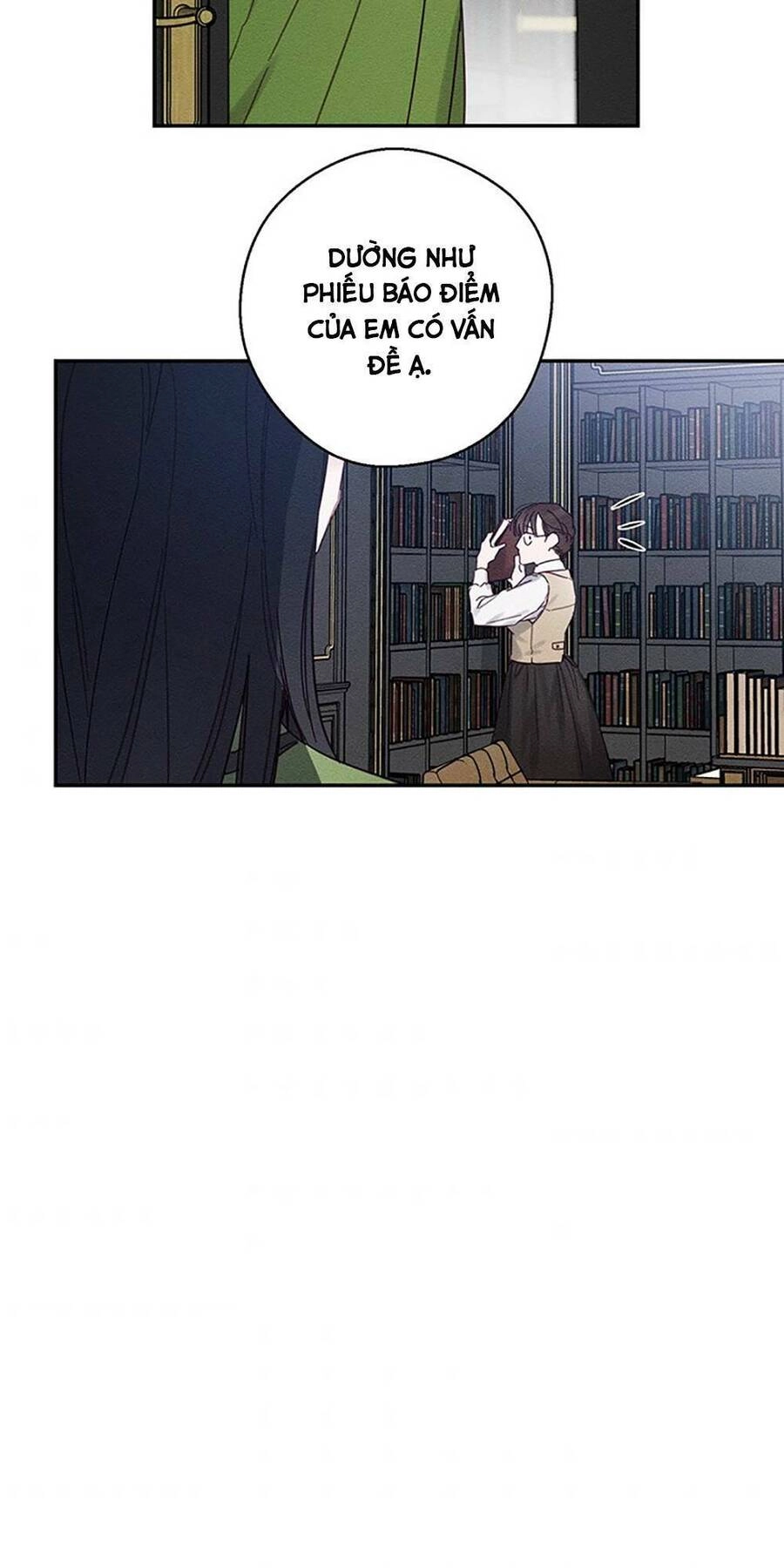 Tôi Phải Giấu Em Trai Trước Đã Chapter 19 - 6