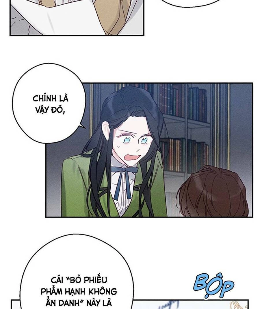 Tôi Phải Giấu Em Trai Trước Đã Chapter 19 - 8